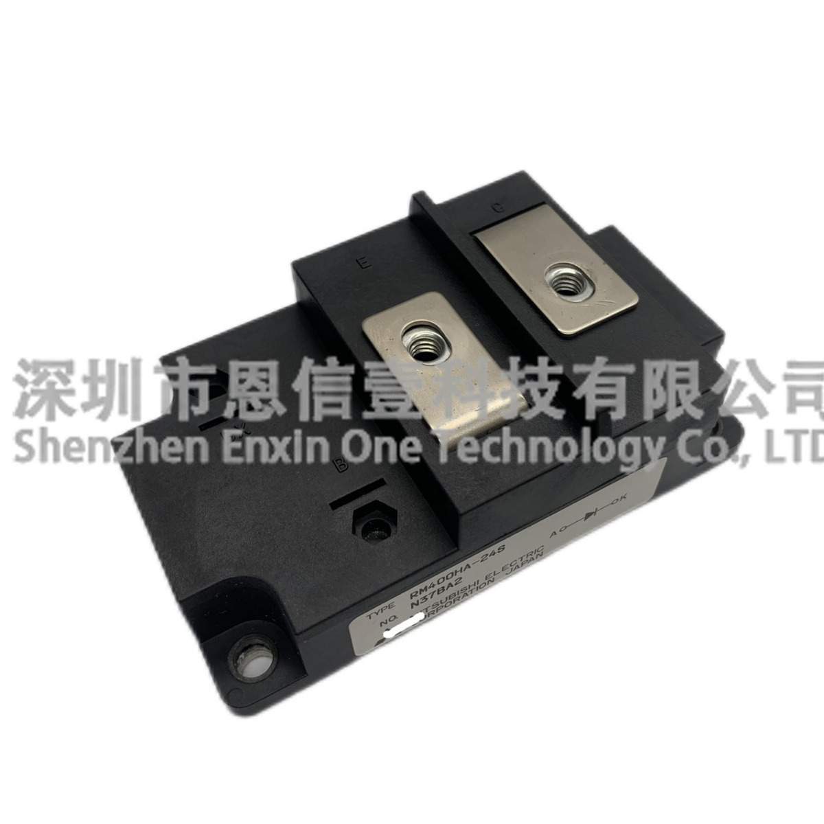 RM400HA-24S RM400DY-24S RM400HV-34S RM400DG-66S RM300HA-24F