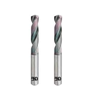 供应欧士机OSG整体硬质合金AD DIN钻头DIN6537