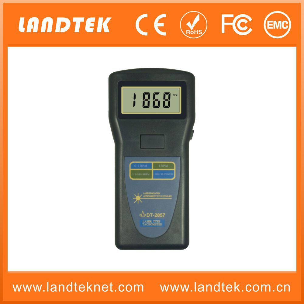 厂价直售测电机光电转速计DT-2857