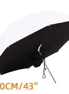 摄影器材 直射 伞式柔光箱43