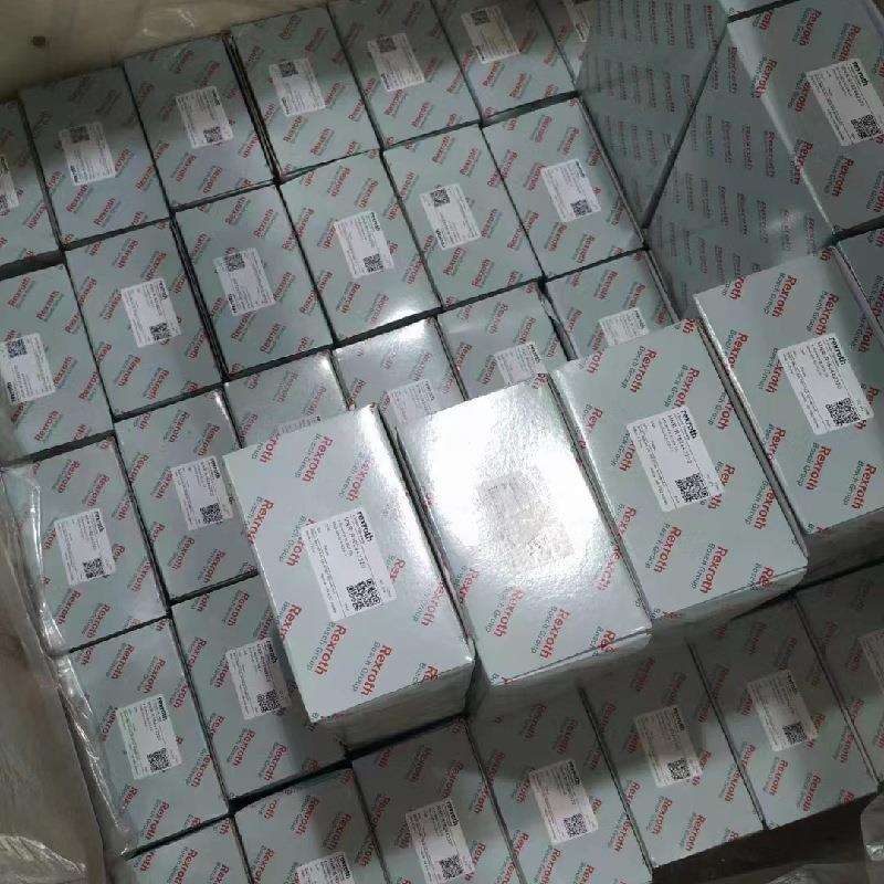 经销Rexroth力士乐直线滑块R165341320 导轨R160540331 现货