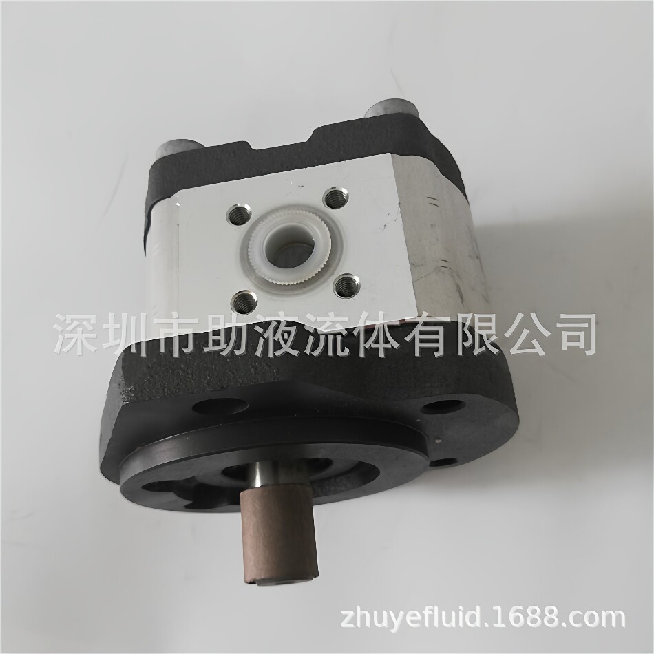 优势供应德国力士乐齿轮泵0510225308 AZPF-10-004LHO30MB