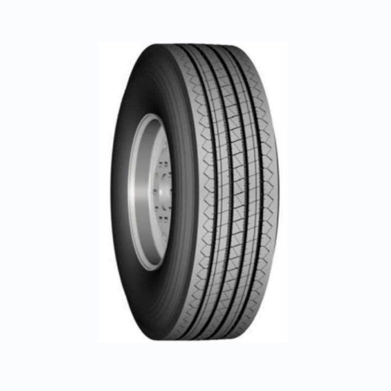 高品质固特异GOODYEAR 11.00R20 S200+四线花纹全钢丝卡客车轮胎