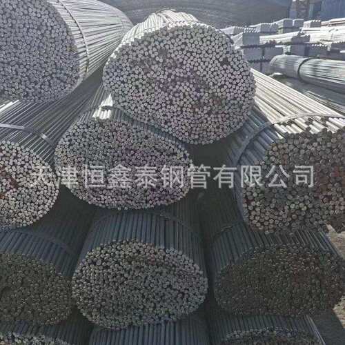 薄壁焊接铁架镀锌带椭圆管热镀锌圆管镀锌钢管大棚专用钢架