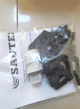 上海绿添科技供应sauter-controls AV 紧凑型控制器ASV215BF132E