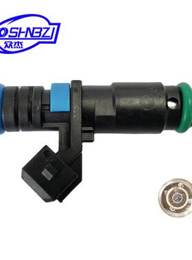 厂家直供1118-1132010-20 K204S20341汽车喷油嘴优质喷油器