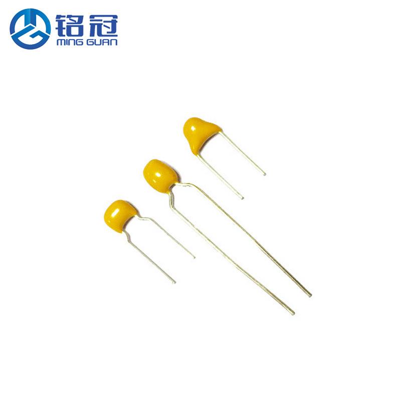 厂家直销全系列环保X7R独石电容 63V105K 50V1UF 积层电容