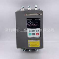 PR5200 022G3 普传软启动器 PR5200+022G3 普传电机软启动器22KW