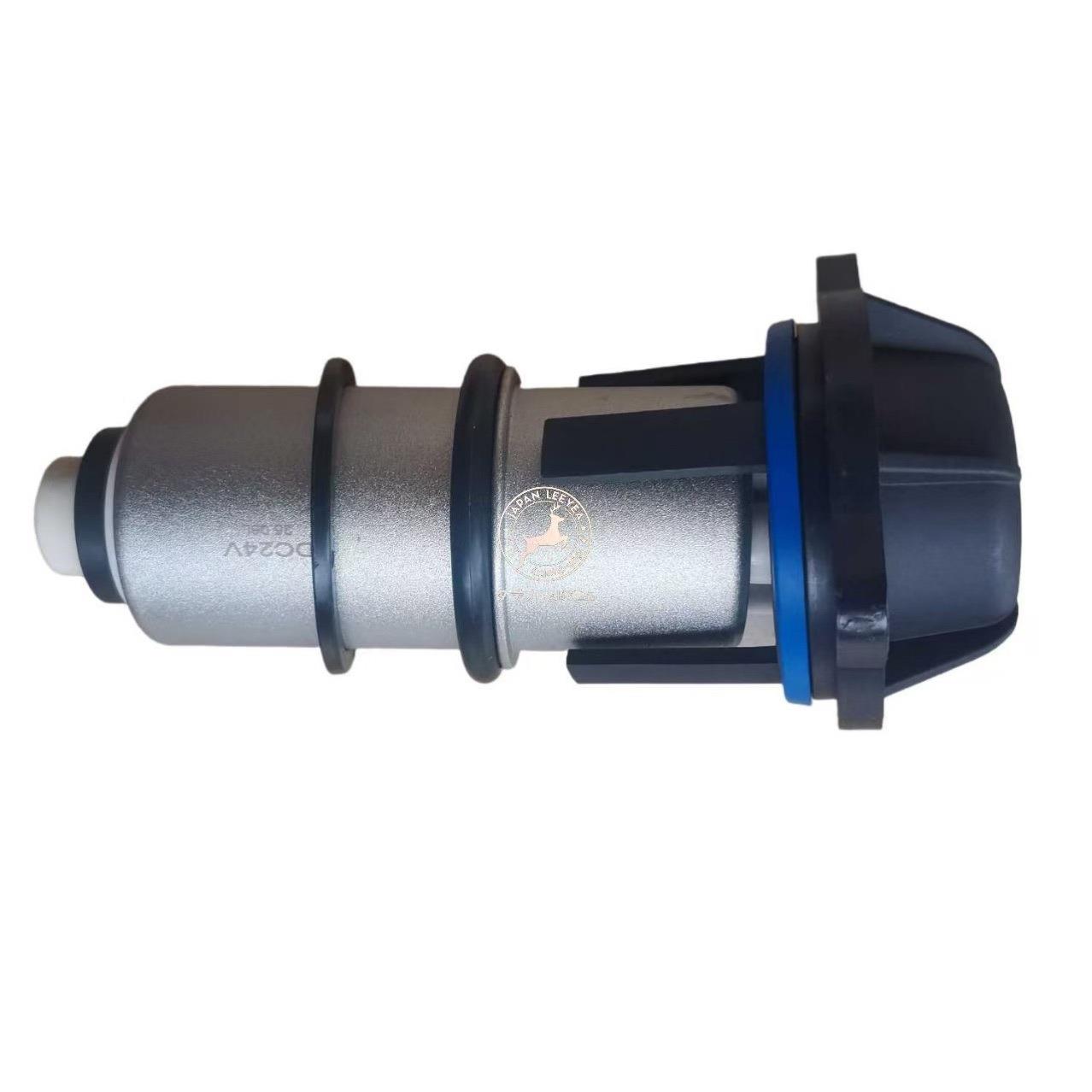 挖机GC电子泵 E320GC 330 336 345电子燃油泵 509-4849 526-2037