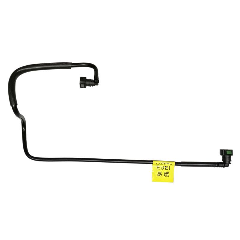 适用雪佛兰乐风乐驰1.41.6汽油管汽油格燃油滤清器进口管汽车配件