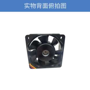 SanAce山洋6025直流109R0612J401低功耗低噪音静音12V轴流风扇