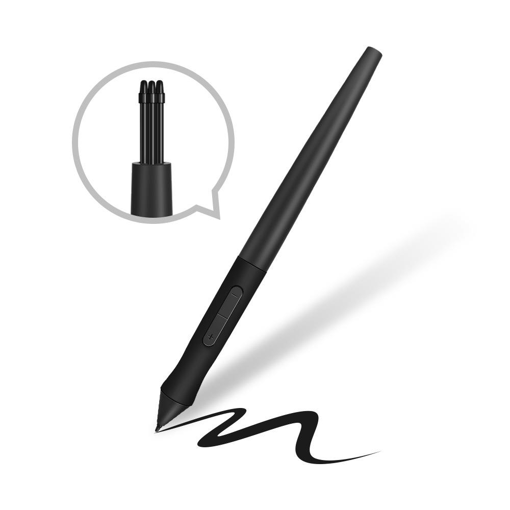 天敏10MOONS I6数位板原装专用压感笔