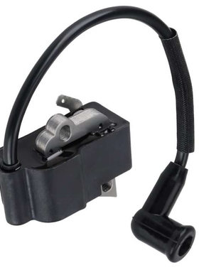 割草机油锯配件割草机油锯配件点火线圈11410401302MS261 MS261C