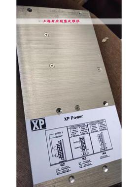 F7A4K6G2电源现货 XP Power电源 质保半年 A5E37876282 也可维修