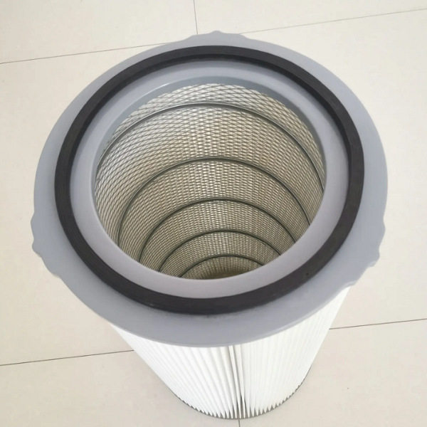 钢厂用梅花三耳旋装式快拆式纸质除尘滤筒 K3266木浆纤维滤芯,电子元器件市场,电线扎带/束线带,淘宝优惠券,粉丝福利购,淘宝优惠卷