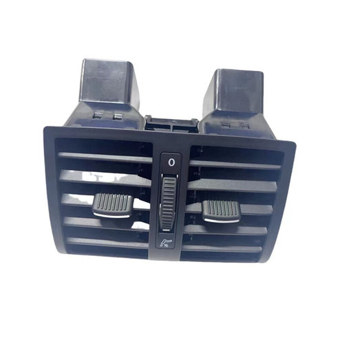 1TD819203A 新老款途安扶手箱后排座椅中间空调后出风口1TD819203