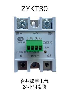 ZY振宇ZYKT30控制模块热流道吹瓶机用厂家直销