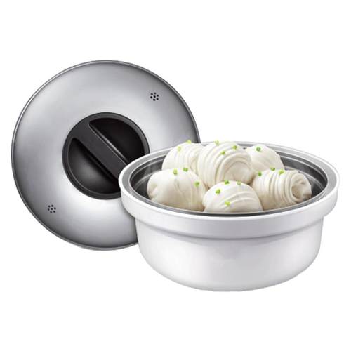 微波炉加热专用蒸宝食神蒸锅蒸笼塑料蒸笼蒸电子锅蒸盒煮饭锅蒸立