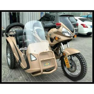 三轮摩托 JH600B 托 挡风玻璃 边斗主 嘉陵 边玻璃 600B