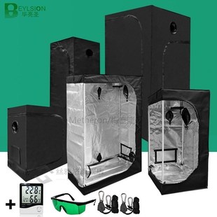 Plat Tet Room 现货Grow Grow Idoor Growbo Hyo