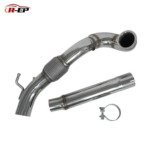 排气歧管适用于大众高尔夫 MK7 MK7.5 GTI GLI 奥迪A3 1.8T 2.0T