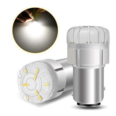 白光无极性S2567BAU车