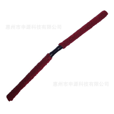 跨境电商热销PAINTBALL专用双节清洁棒DOUBLE SWAB