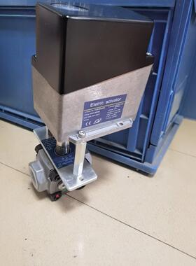 【实物】AT31-60T3R(2)电动执行器诺一Astechnic ELETRIC ACTUATO