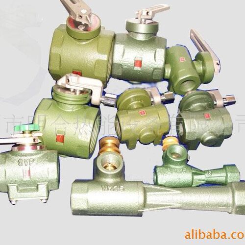 VM-40文丘里天然气混合器