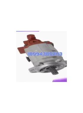 Kayaba齿轮泵KYB液压油泵KRP4-27AVGDN KRP4-27AVGD KRP4-27CVMJ