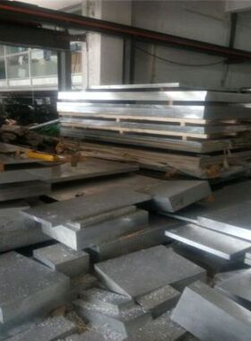 6063超大直径铝管 大铝管 6063铝合金管材 大厚壁l铝管