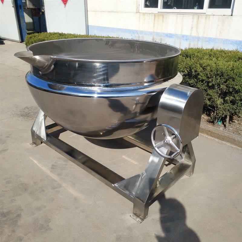 大型不锈钢电加热煮小龙虾大锅 商用卤熟食锅 可倾斜式摇摆熬汤锅,清洗/食品/商业设备,汤炉/夹层锅/熬煮锅/漂烫锅,淘宝优惠券,粉丝福利购,淘宝优惠卷