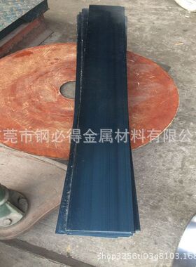 厂家 日本SUP9A弹簧钢板 SUP9A高耐磨弹簧钢板 SUP9A弹簧钢片