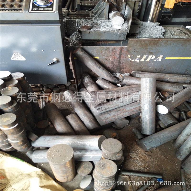 厂家直销QT500-7球墨铸铁棒 QT500-7高耐磨铸铁板 无沙眼气孔