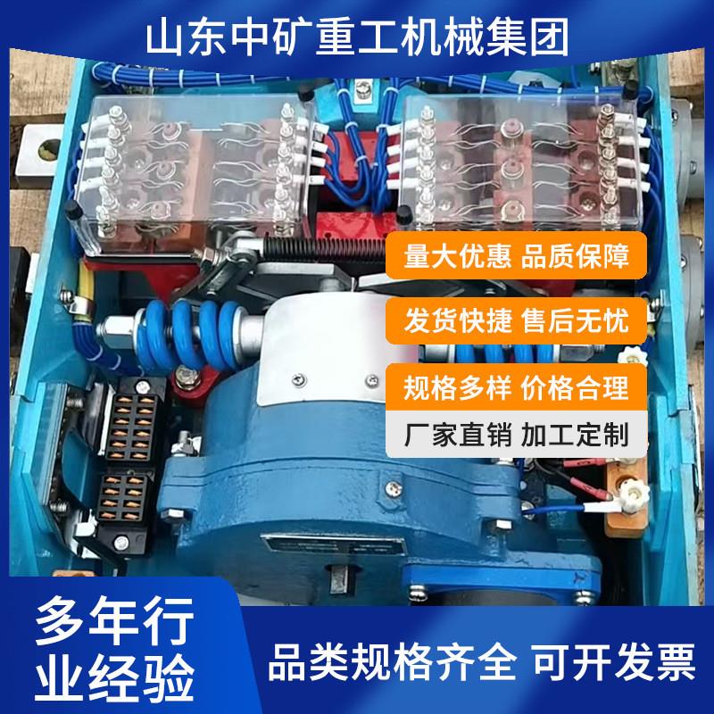 供应ZD6系列铁路电动转辙机 铁路电气集中站场用电动转辙机ZD6