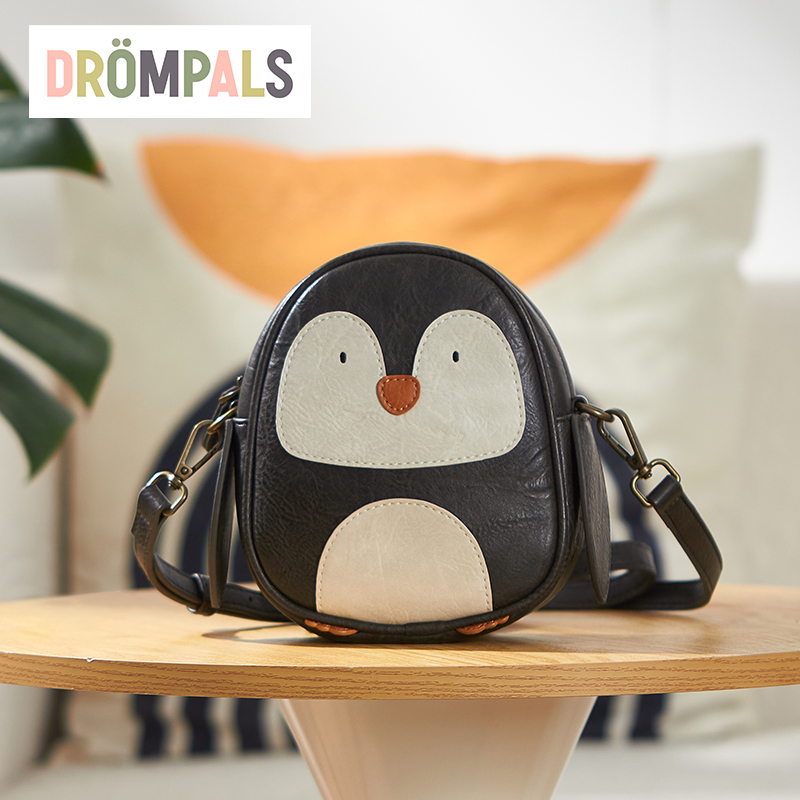 斜挎包时尚潮品潮人必备送礼佳品