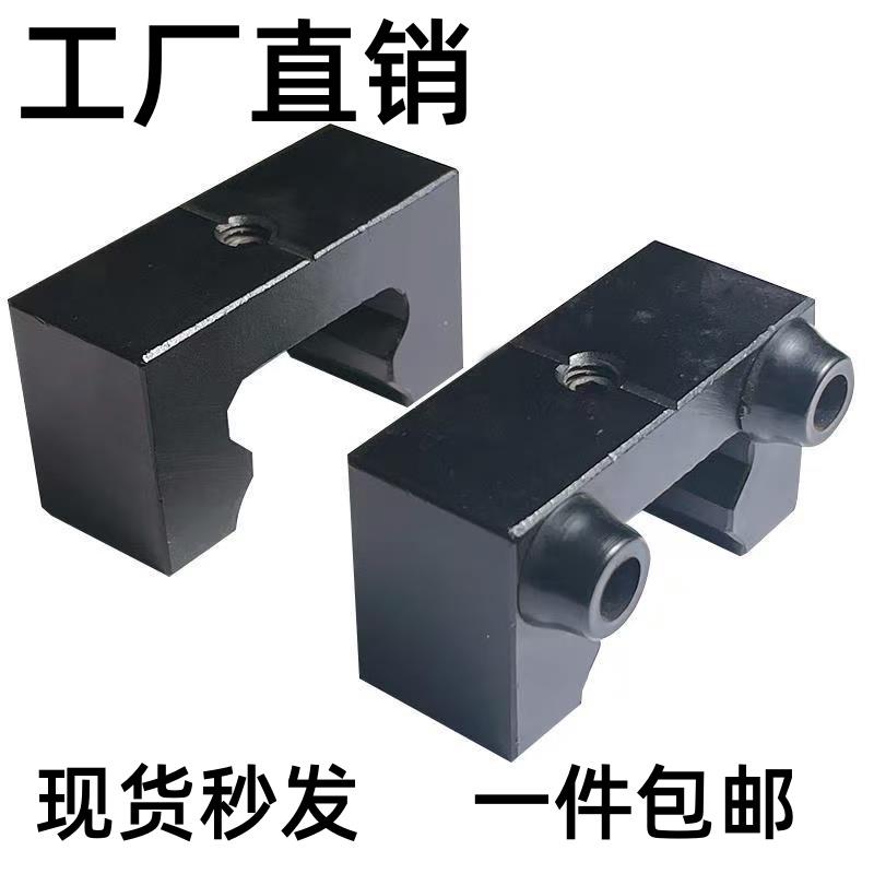 HGH方形导轨限位卡扣HG15 20 25 30 35 45方轨限位器挡圈