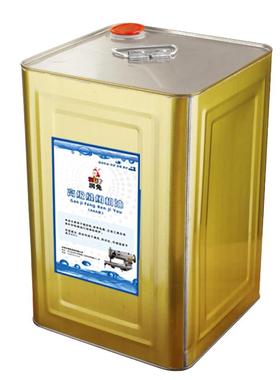 RUT缝纫机油大桶工业高级衣车油电脑平车旗舰店专用缝纫机油