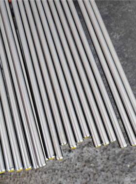 2Cr13 3Cr13不锈钢棒实心光圆研磨光棒2.5 3 4 5 6.5 7 8 10 12mm