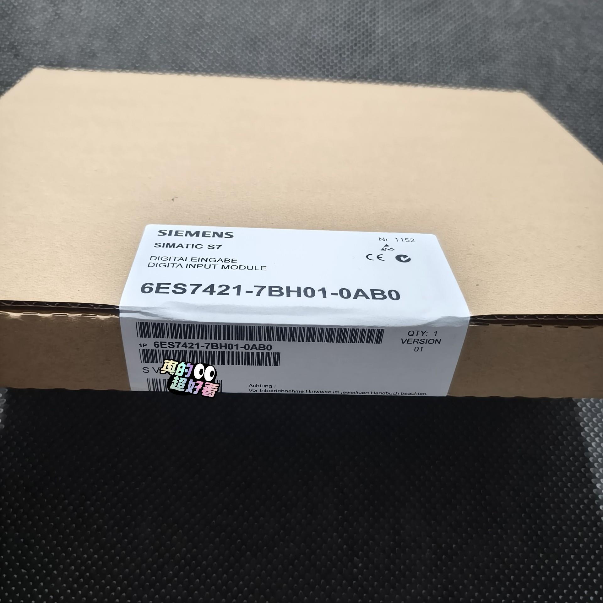 【请询价】6ES7421-7BH01-0AB0