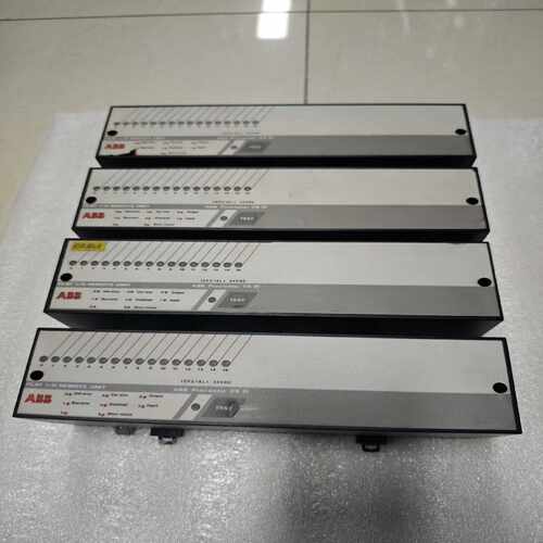 议价ABB Procontic CS 31控制器ICFC16~询价