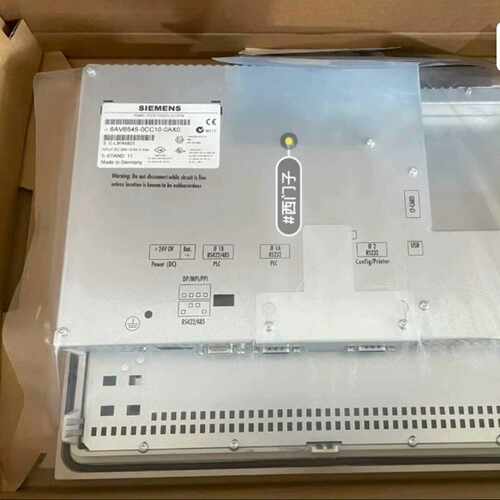 (议价)/6AV6545-0CC10-0AX0看