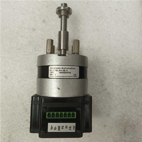 伺服电机 4000rpm 可调速马达36V .~询价