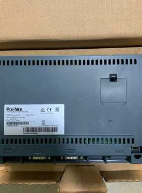 （明明电子）PFXGE4401WAD普洛菲斯触摸屏 九新左右，质量