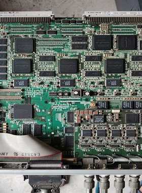 FUTEC FC7063板卡，功能【白零商行】