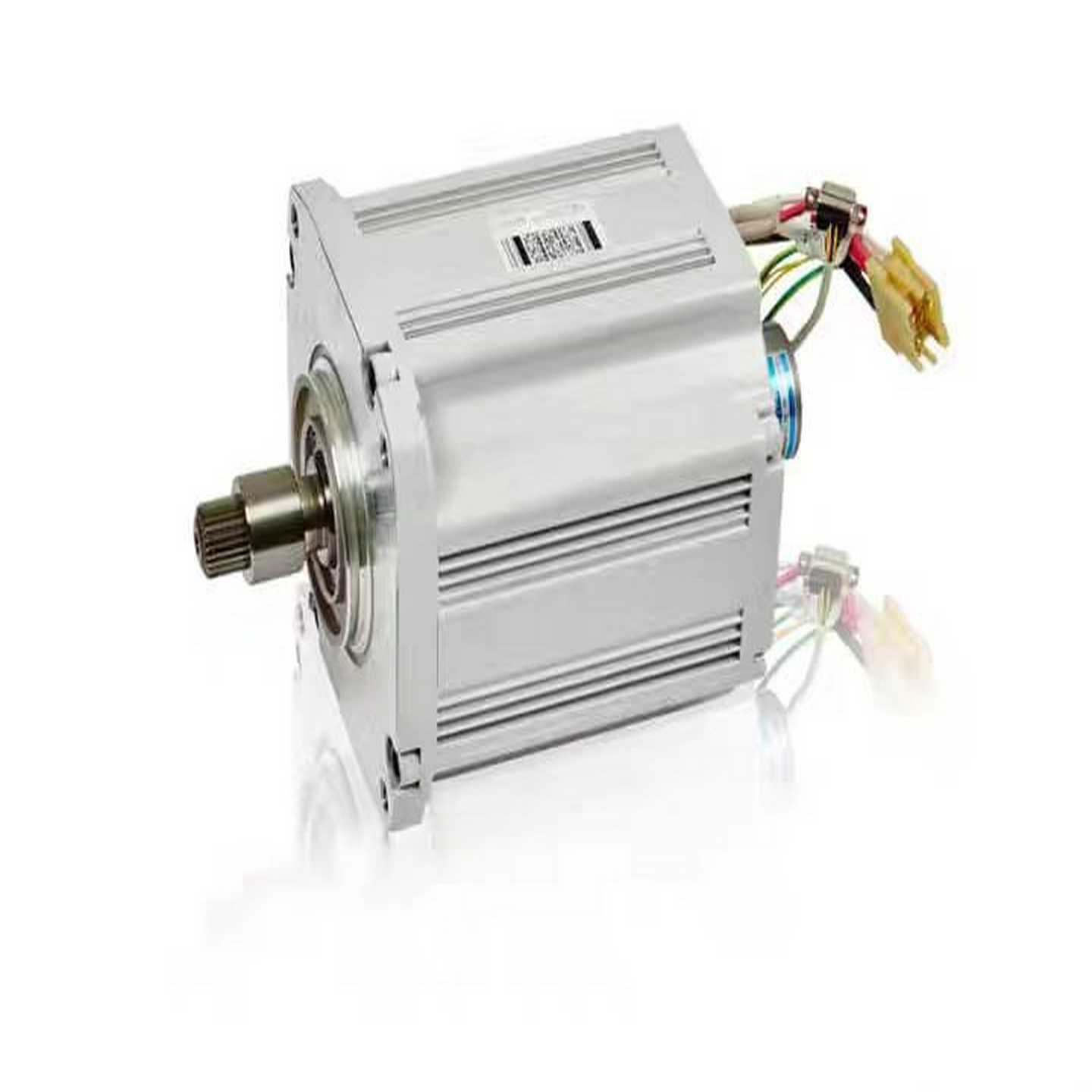 ABB机器人IRB4600 2轴电机3HAC029032-0【鑫鑫商铺】