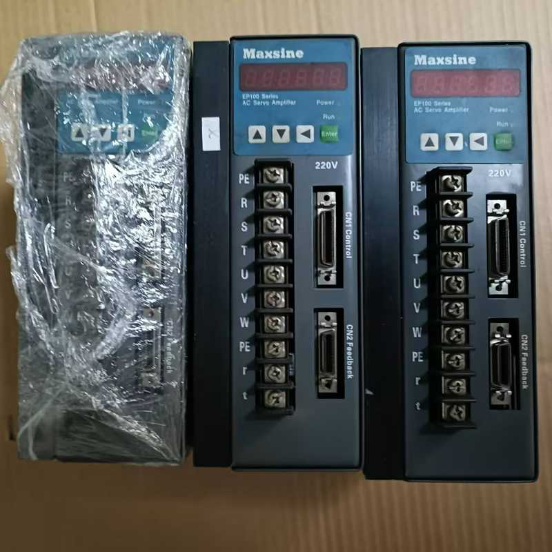 （霸霸电子）迈信驱动器EP100一2A，EP100B-2A两种