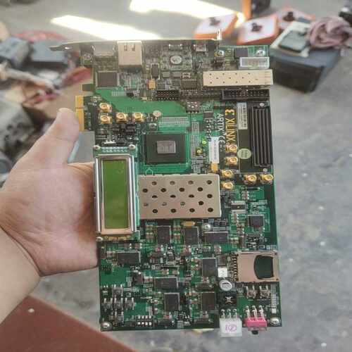 xilinx AC701 fpga开发板~询价