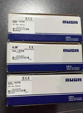 GM4-CPUC/PA2A G4L-PUEB/EUTB G4（佳毅工控）
