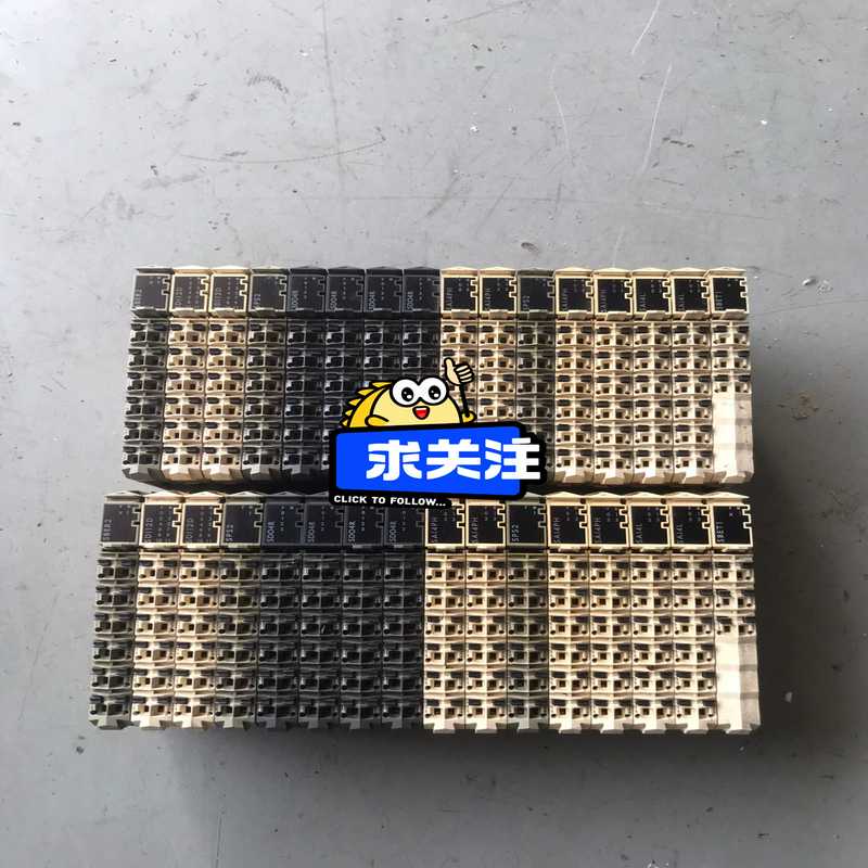 询~TM5模块TM5SBER2